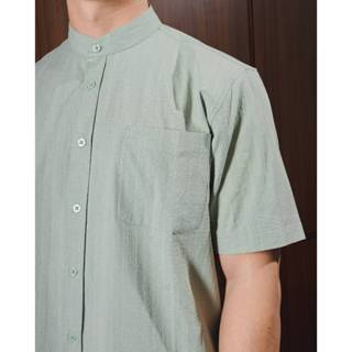 Nalure Lucas Koko Shirt