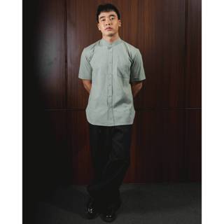 Nalure Lucas Koko Shirt