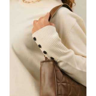 Nalure Orla Button Sweater