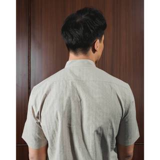 Nalure Lucas Koko Shirt