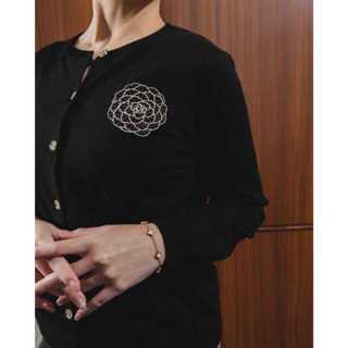 Nalure Camellia Cardigan