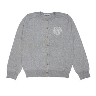 Nalure Camellia Cardigan