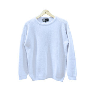 Nalure Kevin Crew Neck Sweater