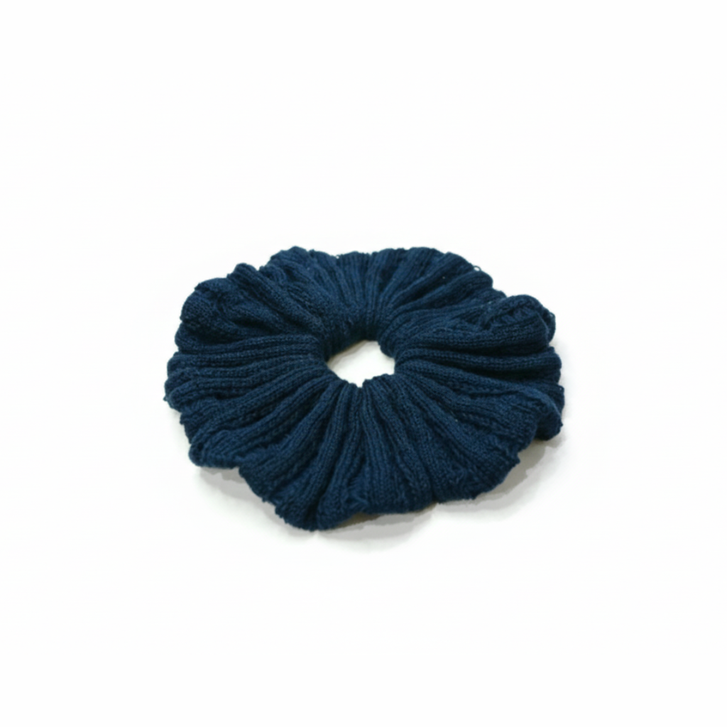 Nalure Ikat Rambut Wanita | Scrunchie Korean Style