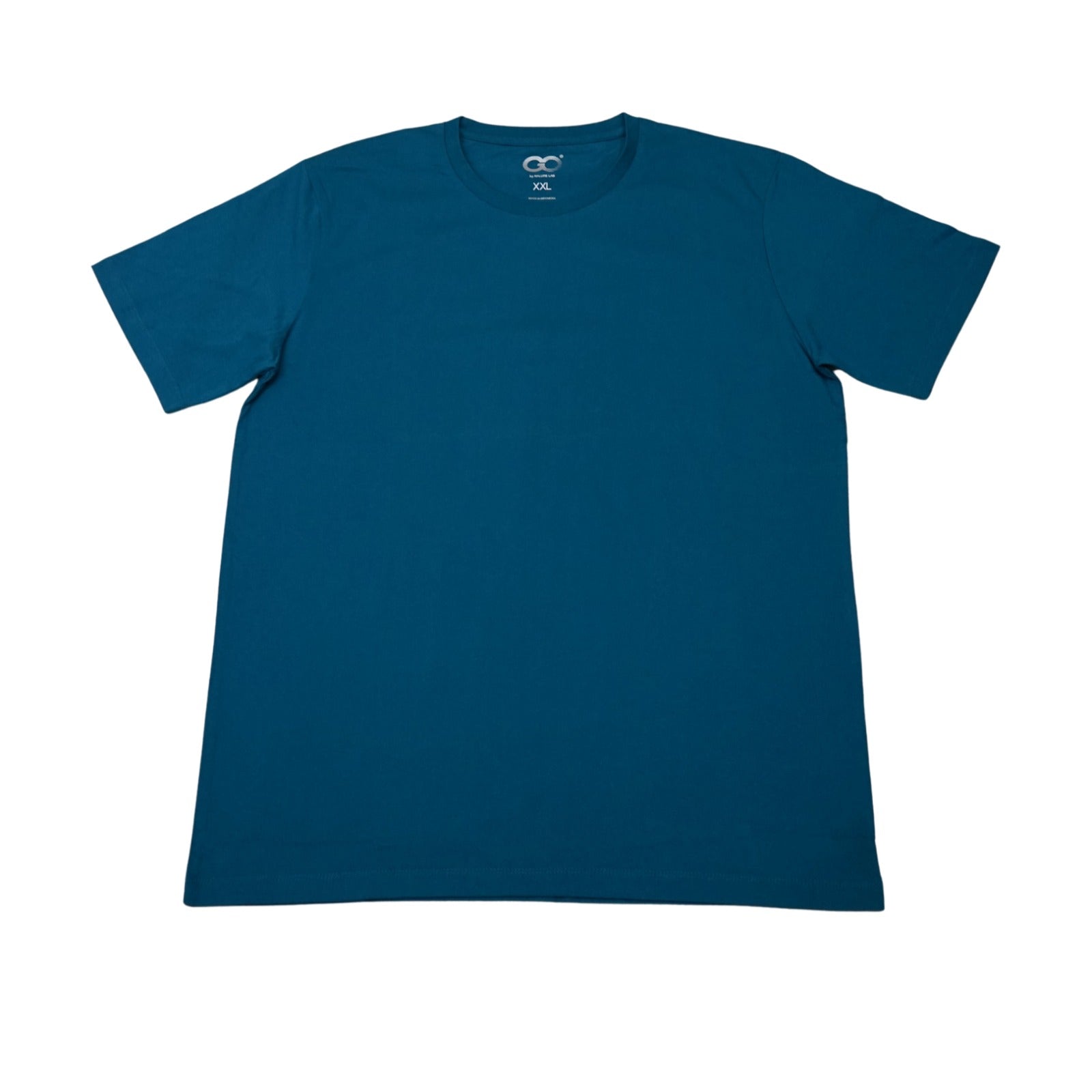 Nalure T shirt Reguler Fit Man