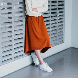 Nalure Moza Skirt Crincle Ladies