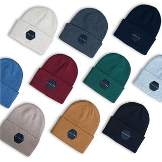 Nalure Beanie Hat Calvin