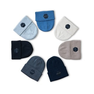 Nalure Beanie Hat Calvin